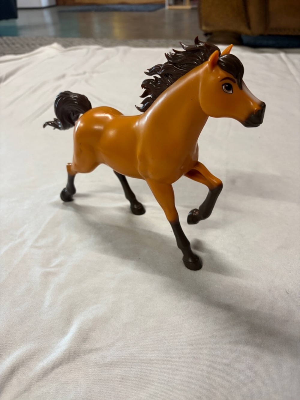 Spirit Horse Toy